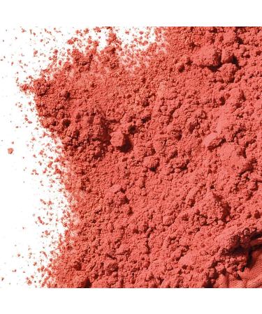 Korff Compact highlighter powder blush soft shiny natural bonnemine effect 015 g 01 rosa scuro - Buy Online on GoSupps.com