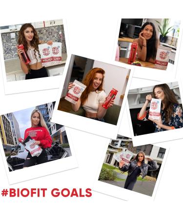  WOW TEA WOW TEA: Infusion bottle for tea and red tea with berries - Buy Online on GoSupps.com