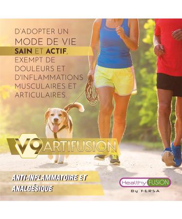 Powerful Anti-Inflammatory & Analgesic | Protects & Repairs Muscles & Joints | Eliminates Pain & Repairs Injuries | Turmeric Glucosamine Chondroitin MSM | 90 Capsules - Buy Online on GoSupps.com