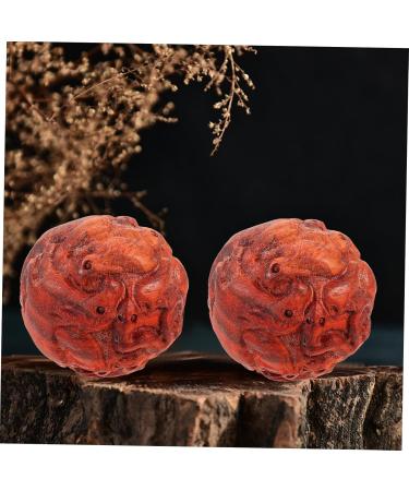 Deep Tissue Hand Massage Ring & Meridian Relaxation Ball - Finger Massage Gear for Muscle Relief | Shop Internationally - Buy Online on GoSupps.com