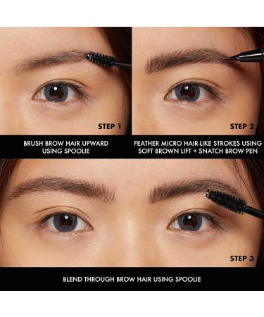 LIFT & SNATCH! BROW TINT PEN - Buy Online on GoSupps.com