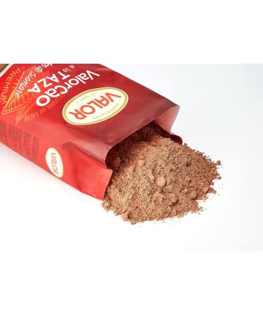 Valor Cao Drinking Chocolate - Buy Online on GoSupps.com