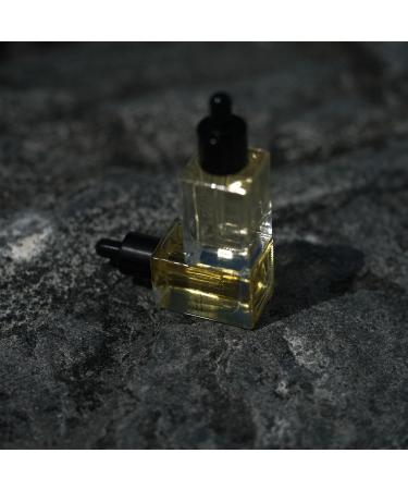 Well Kept Shave Oil 40ml - All Natural Canadian Shaving Oil for Smooth Shave - International Shipping Available - Buy Online on GoSupps.com