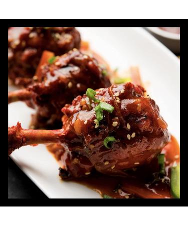 Sugar Free Szechuan Sauce by Wok of Life - Low Carb, Keto & Vegan | Gluten-Free Chinese Stir Fry Marinade - Buy Online on GoSupps.com