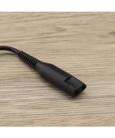 Emagentech Electric Shaver Replacement Charging Cable - Compatible with Braun 3020s 3080s 760cc 790S 190S 5190cc 5210 9095cc - Buy Online on GoSupps.com
