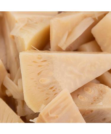 Food-United Jackfruit 6x280g - Young Jackfruit in Brine | Vegan Meat Substitute for Curries & Goulash - Buy Online - Buy Online on GoSupps.com