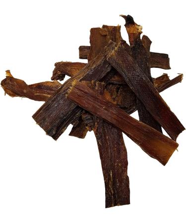 Food4Pets Horse Dried Meat Dog Treats 250g - Resealable Bag | Premium Natural Dog Snacks for Healthy Pets - Buy Online on GoSupps.com