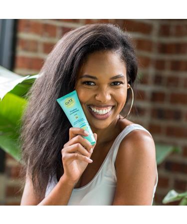 C TZ Flawless Complexion Tinted Mineral Sunscreen SPF 50 - Lightweight Facial Protection (2.5 oz - Buy Online on GoSupps.com