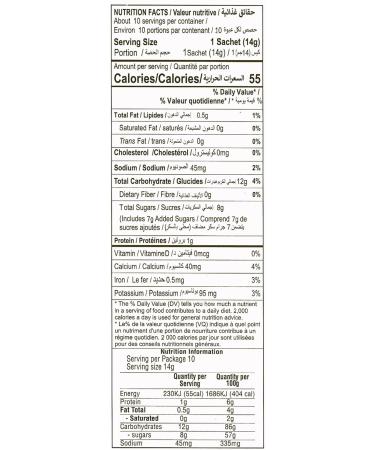 Wagh Bakri Instant Cardamom Chai Tea (Pack of 2) - Buy Online on GoSupps.com