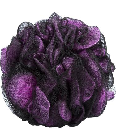VANKINE Loofah Bath and Shower Sponge 4-Pack - Exfoliating Bath Sponge Body Scrubber Puff - Buy Online on GoSupps.com