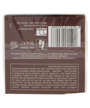 Clinians Cream & Oil Fresh Gel Nutrient Ultra Light - 5g | Shop Internationally for Ultimate Hydration - Buy Online on GoSupps.com