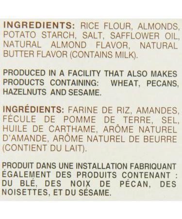Blue Diamond Nut Thins Almond - Buy Online on GoSupps.com