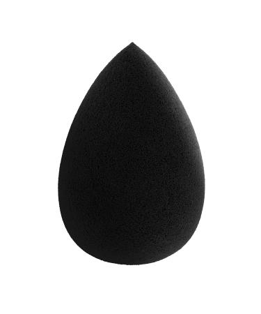 1 Belloccio Beauty Cosmetic Makeup Sponge - Egg Shaped Blender for Applying Foundations Concealers Blushes Creams & Powders - Blend & Contour Face Checks Eyes