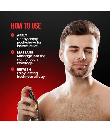 the shave factory After Shave Cologne - a fragrant essence for perfect aftershave care for a long-lasting feeling of freshness and comfort (1.69 fl. oz (50ml) Oud IV Du Bosphore) Oud IV Du Bosphore 1.69 Fl Oz (Pack of 1) - Buy Online on GoSupps.com