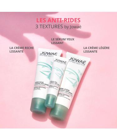 Wrinkle Smoothing Light Cream - 1.4 oz | Best Anti-Aging Skincare for Youthful Glow | International Shipping Available - Buy Online on GoSupps.com