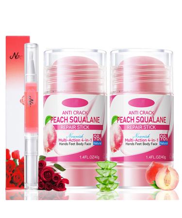 MrCuvaryas Urea 60 foot cream stick foot care cream hand cream body lotion with acid aloe vera cream for cracked heels and dry skin foot care