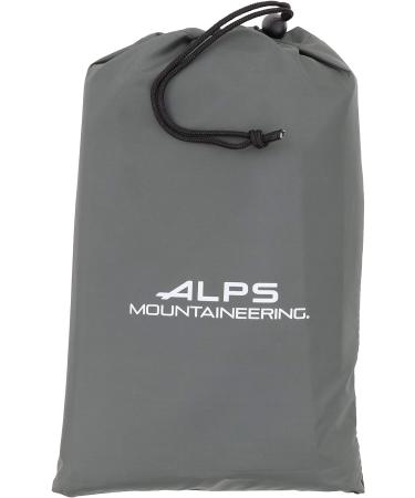 ALPS Mountaineering Camp Creek Footprint - 4-Person | Durable Protection for Your Tent - Buy Online on GoSupps.com