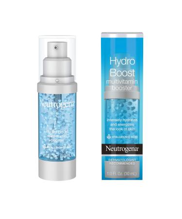 Neutrogena Neutrogena Hydro Boost Hydrating and Revitalizing Face Serum 30 ml