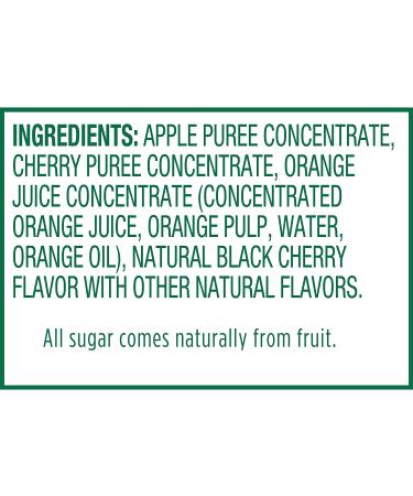 Stretch Island Fruit Leather Cherry 0.5oz 30 ct - Original Snack Pack - Buy Online on GoSupps.com