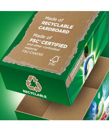 Ariel Original All in 1 Pods 13 Count Original 13 count (Pack of 1) - Buy Online on GoSupps.com