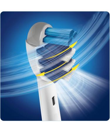 Buy Oral-B Trizone Insert Brushes (2 Pack) - Best International Shipping & Affordable Prices - Buy Online on GoSupps.com
