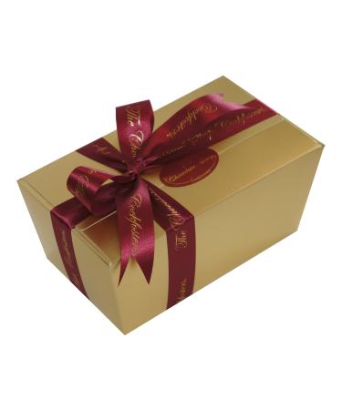 Unknown Assorted Belgian chocolate box 785g