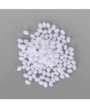 Thermo Mounting Beads for Denture Repair | Temporary Tooth Filling | Perfect for Halloween Parties Buy Internationally - Buy Online on GoSupps.com