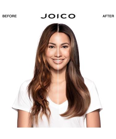 Joico K-PAK Color Therapy Luster Lock Instant Shine Treatment 5.1 oz | For Color-Treated Hair | Keratin & Argan Oil Formula for Vibrant Color & Repair - Buy Online on GoSupps.com