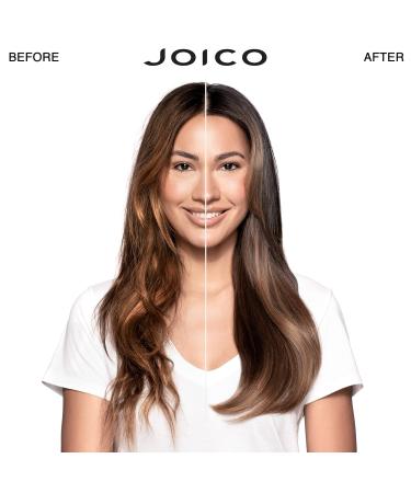 JOICO K-Pak Color Therapy Conditioner 50ml | Color Protecting & Nourishing Hair Care for International Shipping - Buy Online on GoSupps.com