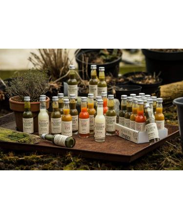  foodie & friends Thyme Maker Organic Liquid Vegetable Oil 40ml - Buy Online on GoSupps.com