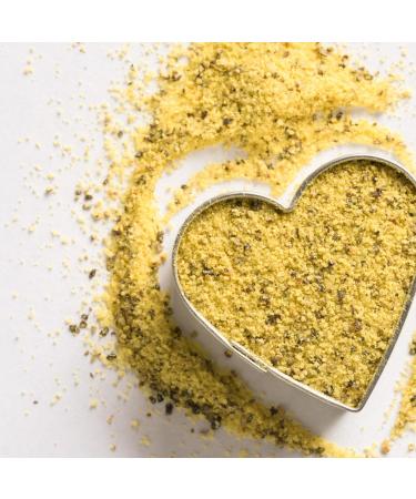 Lemon Pepper Seasoning 250g by Villa Nostrum - Buy Online on GoSupps.com