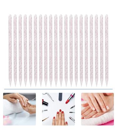 Lurrose 100-St Nail Art Tool - Crystal Manicure Pencil & Strass Pen for Nail Polish | International Shipping - Buy Online on GoSupps.com