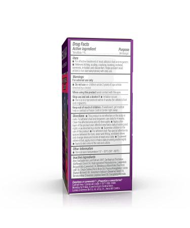 Silka Max Strength Antifungal Liquid 0.45 Fl Oz with Brush Applicator - Buy Online on GoSupps.com