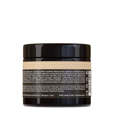 Hydration Nourishing Mask 200ml | Deep Moisture & Revitalizing Skin Care for All Skin Types | Shop Internationally - Buy Online on GoSupps.com