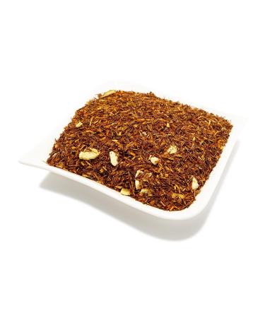 Premium Rooibos Tea - Golden Orange Red Bush Loose Tea from South Africa (250g) - Natural Health Benefits - Buy Online on GoSupps.com