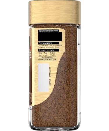  Nescafe Nescaf Gold Coffee Intensity 6 200 g - Buy Online on GoSupps.com