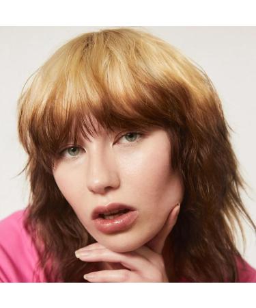 Bleach London Instant Coffee Hair Dye - Light Soft Brown for Blonde Hair - Vegan & PETA-Approved - 150ml - Buy Online on GoSupps.com