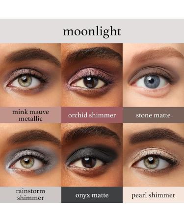 Shop Julep Eyeshadow 101 Cr me-to-Powder Stick Palette - 12 Piece Gift Set | Daylight & Moonlight Kit - Buy Online on GoSupps.com