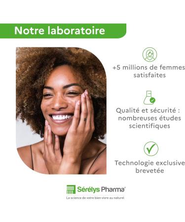 Serelys INCOCONTROL Dietary supplement based on cytoplasmic pollen extract pumpkin seed extract that contributes to the proper focus of the bladder and vitamin E - 30 gel. 1 month - Buy Online on GoSupps.com