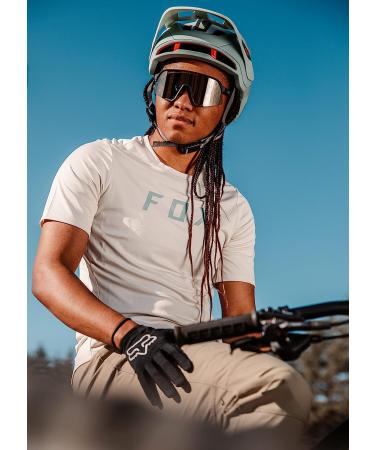 Fox Racing Speedframe Pro Mountain Bike Helmet - Medium, Black - Buy Online on GoSupps.com