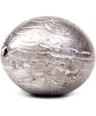 Bullet Weights Egg Sinker 3oz - Pack of 26 | Fishing Sinkers for Precision Weighting - Buy Online on GoSupps.com