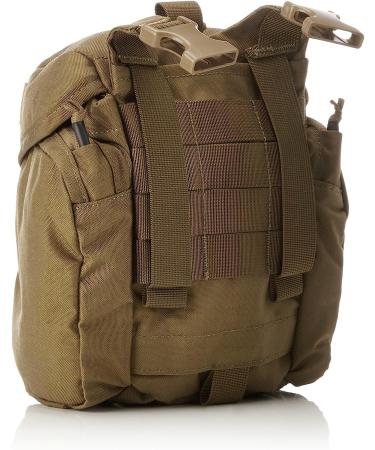 Helikon-Tex Bushcraft Line Essential Kitbag - Adaptive Green - Buy Online on GoSupps.com