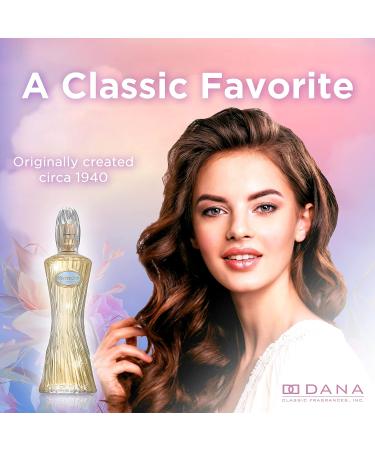 Dana Heaven Sent Perfume by Dana for Women 100 ml - Buy Online on GoSupps.com