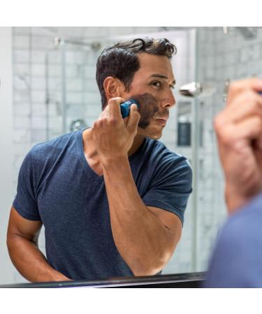Oars + Alps Men s Skin Care Kit | Vegan & Gluten Free | Face Wash Eye Roller & Moisturizer | Travel Size & TSA Approved - Buy Online on GoSupps.com