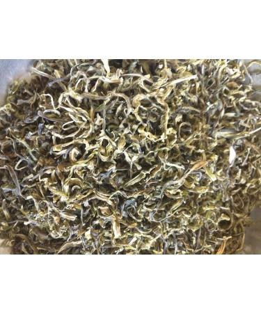 Wakame Seaweed Stalk Dried Natural Hello Seaweed Dried For Salad From China 400g in Bulk - Buy Online on GoSupps.com