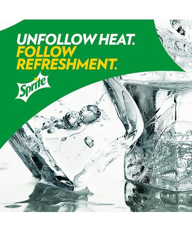 Sprite No Sugar 8x330ml Single - Buy Online on GoSupps.com