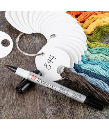 Its Sew Emma Floss Drops 20/Pkg - Farm Fresh Eggs | International Shipping Available - Buy Online on GoSupps.com