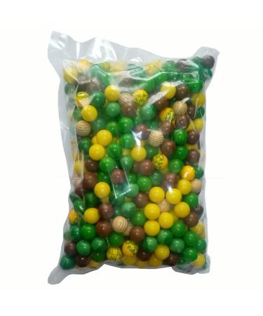New Legion Mixed Paintballs 500