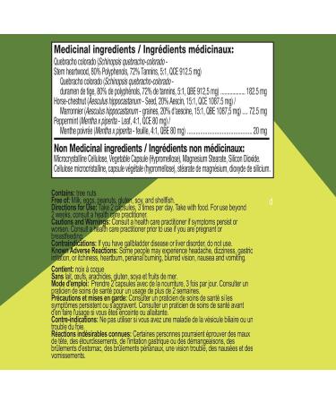 Atrantil: IBS Bloating Abdominal Discomfort Change in Bowel Habits and Powerful Polyphenols for Everyday Digestive Health 90 count - Buy Online on GoSupps.com