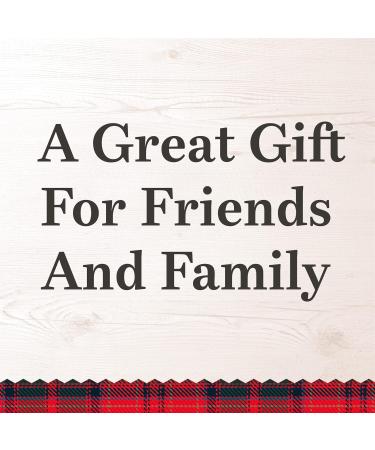 Walkers Shortbread Luxury Milk & Dark Chocolate Assortment Tin Traditional Pure Butter Scottish Recipe 300g - Buy Online on GoSupps.com